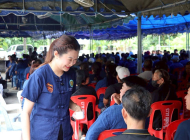 "รมช.ปิยะรัฐชย์" ลงพื้นที่เชียงราย ... พารามิเตอร์รูปภาพ 63